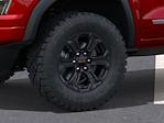 New 2025 GMC Canyon Elevation Crew Cab 4WD Pickup for sale #GG25396 - photo 9