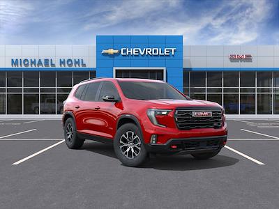 2025 GMC Acadia AWD SUV for sale #GG25398 - photo 1