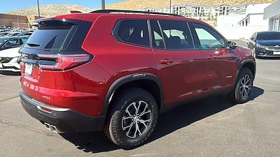 New 2025 GMC Acadia AT4 AWD SUV for sale #GG25398 - photo 2
