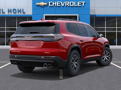 2025 GMC Acadia AWD SUV for sale #GG25398 - photo 2