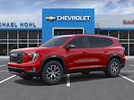 2025 GMC Acadia AWD SUV for sale #GG25398 - photo 3