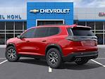 2025 GMC Acadia AWD SUV for sale #GG25398 - photo 4