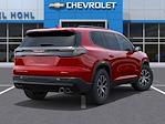2025 GMC Acadia AWD SUV for sale #GG25398 - photo 2