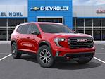 2025 GMC Acadia AWD SUV for sale #GG25398 - photo 7