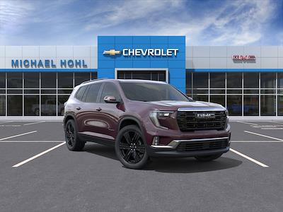 2025 GMC Acadia AWD SUV for sale #GG25399 - photo 1
