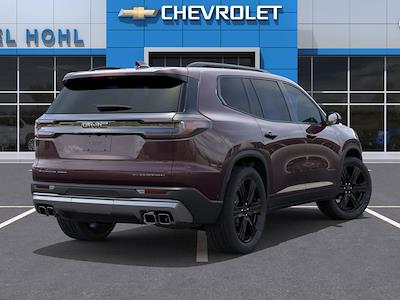 2025 GMC Acadia AWD SUV for sale #GG25399 - photo 2