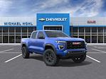 New 2025 GMC Canyon Elevation Crew Cab 4WD Pickup for sale #GG25400 - photo 1