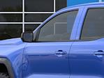 New 2025 GMC Canyon Elevation Crew Cab 4WD Pickup for sale #GG25400 - photo 12
