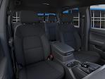 New 2025 GMC Canyon Elevation Crew Cab 4WD Pickup for sale #GG25400 - photo 16