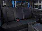 New 2025 GMC Canyon Elevation Crew Cab 4WD Pickup for sale #GG25400 - photo 17