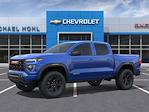 New 2025 GMC Canyon Elevation Crew Cab 4WD Pickup for sale #GG25400 - photo 3