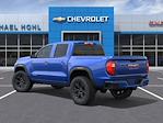 New 2025 GMC Canyon Elevation Crew Cab 4WD Pickup for sale #GG25400 - photo 4