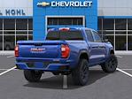 New 2025 GMC Canyon Elevation Crew Cab 4WD Pickup for sale #GG25400 - photo 2