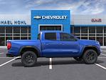 New 2025 GMC Canyon Elevation Crew Cab 4WD Pickup for sale #GG25400 - photo 5