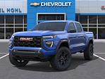 New 2025 GMC Canyon Elevation Crew Cab 4WD Pickup for sale #GG25400 - photo 6