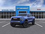 New 2025 GMC Canyon Elevation Crew Cab 4WD Pickup for sale #GG25400 - photo 8