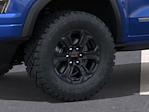 New 2025 GMC Canyon Elevation Crew Cab 4WD Pickup for sale #GG25400 - photo 9