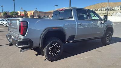 New 2025 GMC Sierra 2500 AT4X Crew Cab 4WD Pickup for sale #GG25401 - photo 2