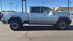 New 2025 GMC Sierra 2500 AT4X Crew Cab 4WD Pickup for sale #GG25401 - photo 3
