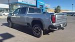 New 2025 GMC Sierra 2500 AT4X Crew Cab 4WD Pickup for sale #GG25401 - photo 5