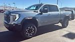New 2025 GMC Sierra 2500 AT4X Crew Cab 4WD Pickup for sale #GG25401 - photo 7