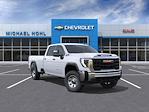 2025 GMC Sierra 2500 Crew Cab 4WD Pickup for sale #GG25403 - photo 1