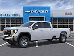 2025 GMC Sierra 2500 Crew Cab 4WD Pickup for sale #GG25403 - photo 3