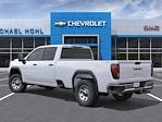 2025 GMC Sierra 2500 Crew Cab 4WD Pickup for sale #GG25403 - photo 4