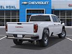 2025 GMC Sierra 2500 Crew Cab 4WD Pickup for sale #GG25403 - photo 2