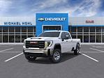 2025 GMC Sierra 2500 Crew Cab 4WD Pickup for sale #GG25403 - photo 8