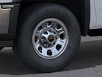 2025 GMC Sierra 2500 Crew Cab 4WD Pickup for sale #GG25403 - photo 9