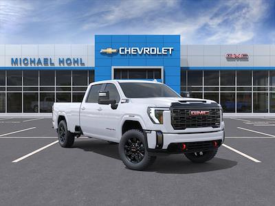 2025 GMC Sierra 2500 Crew Cab 4WD Pickup for sale #GG25406 - photo 1
