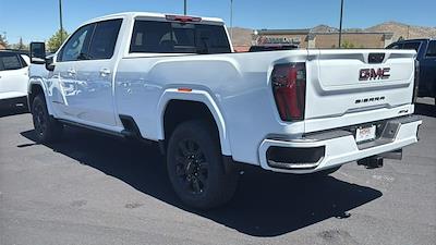 New 2025 GMC Sierra 2500 AT4 Crew Cab 4WD Pickup for sale #GG25406 - photo 2