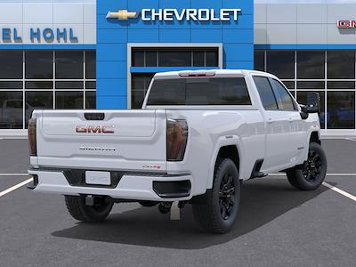 2025 GMC Sierra 2500 Crew Cab 4WD Pickup for sale #GG25406 - photo 2