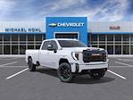 New 2025 GMC Sierra 2500 AT4 Crew Cab 4WD Pickup for sale #GG25406 - photo 31