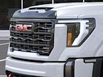 New 2025 GMC Sierra 2500 AT4 Crew Cab 4WD Pickup for sale #GG25406 - photo 43