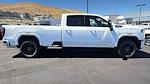New 2025 GMC Sierra 2500 AT4 Crew Cab 4WD Pickup for sale #GG25406 - photo 3