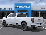 New 2025 GMC Sierra 2500 AT4 Crew Cab 4WD Pickup for sale #GG25406 - photo 34