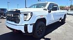 New 2025 GMC Sierra 2500 AT4 Crew Cab 4WD Pickup for sale #GG25406 - photo 1