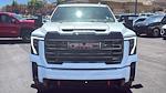 New 2025 GMC Sierra 2500 AT4 Crew Cab 4WD Pickup for sale #GG25406 - photo 7