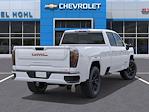 New 2025 GMC Sierra 2500 AT4 Crew Cab 4WD Pickup for sale #GG25406 - photo 32