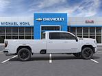 New 2025 GMC Sierra 2500 AT4 Crew Cab 4WD Pickup for sale #GG25406 - photo 35