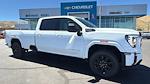 New 2025 GMC Sierra 2500 AT4 Crew Cab 4WD Pickup for sale #GG25406 - photo 30