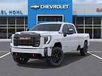 New 2025 GMC Sierra 2500 AT4 Crew Cab 4WD Pickup for sale #GG25406 - photo 36