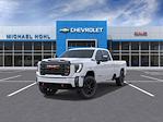 New 2025 GMC Sierra 2500 AT4 Crew Cab 4WD Pickup for sale #GG25406 - photo 38