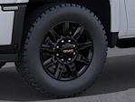 New 2025 GMC Sierra 2500 AT4 Crew Cab 4WD Pickup for sale #GG25406 - photo 39
