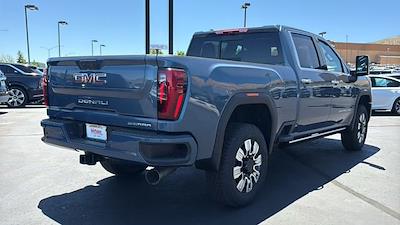2025 GMC Sierra 3500 Crew Cab 4WD Pickup for sale #GG25407 - photo 2