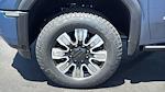 2025 GMC Sierra 3500 Crew Cab 4WD Pickup for sale #GG25407 - photo 10