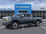 2025 GMC Sierra 3500 Crew Cab 4WD Pickup for sale #GG25407 - photo 35