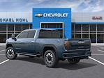 2025 GMC Sierra 3500 Crew Cab 4WD Pickup for sale #GG25407 - photo 36